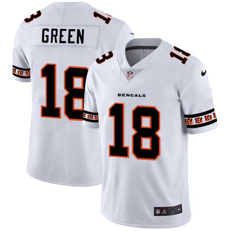 Nike Bengals 18 A.J. Green White 2019 New Vapor Untouchable Limited Jersey Dzhi,We sell and wholesale Nike Bengals 18 A.J. Green White 2019 New Vapor Untouchable Limited Jersey Dzhi on line form chian!